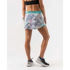Rabbit Women's Empower Skirt - Fairest Jade 8 Rabbit Women's Empower Skirt - Fairest Jade