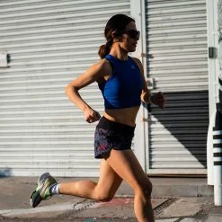 Rabbit Bottoms Women's Catch Me If You Can 2.5in Shorts - Ultramarine