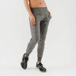 Rabbit Bottoms Women's Jogalongs - Charcoal