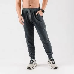 Rabbit Apparel Men's Relaxers Jogger - Charcoal