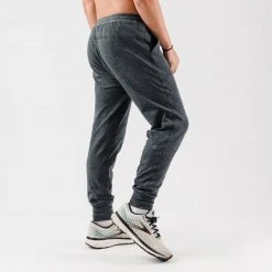 Rabbit Apparel Men's Relaxers Jogger - Charcoal