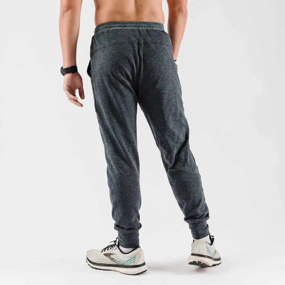 Rabbit Apparel Men's Relaxers Jogger - Charcoal 3 Rabbit Apparel Men's Relaxers Jogger - Charcoal