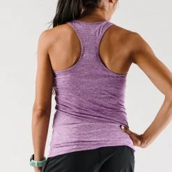 Rabbit Tops Women's EZ Tank Top - Amethyst Orchid 7 Rabbit Tops Women's EZ Tank Top - Amethyst Orchid