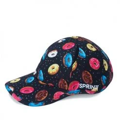 Sprints Hats Unisex Donuts Hat