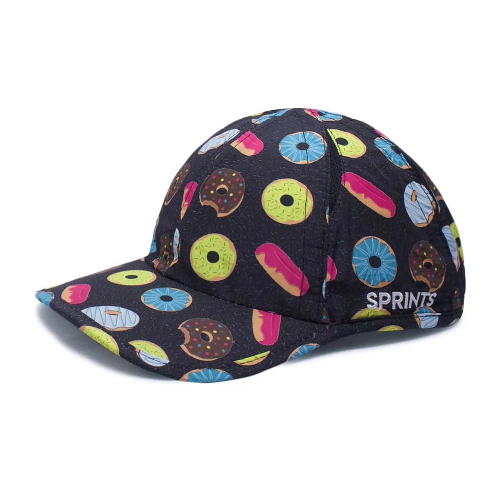 Sprints Unisex Donuts 2.0 Hat Hats 1 Sprints Unisex Donuts 2.0 Hat Hats