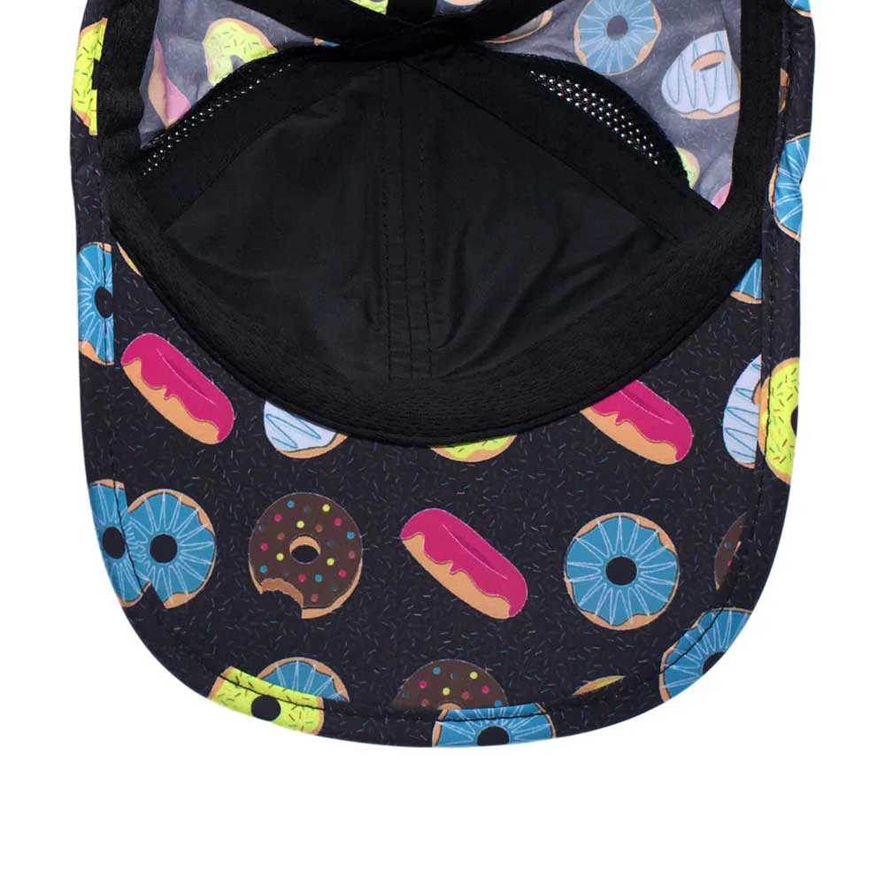 Sprints Unisex Donuts 2.0 Hat Hats 2 Sprints Unisex Donuts 2.0 Hat Hats