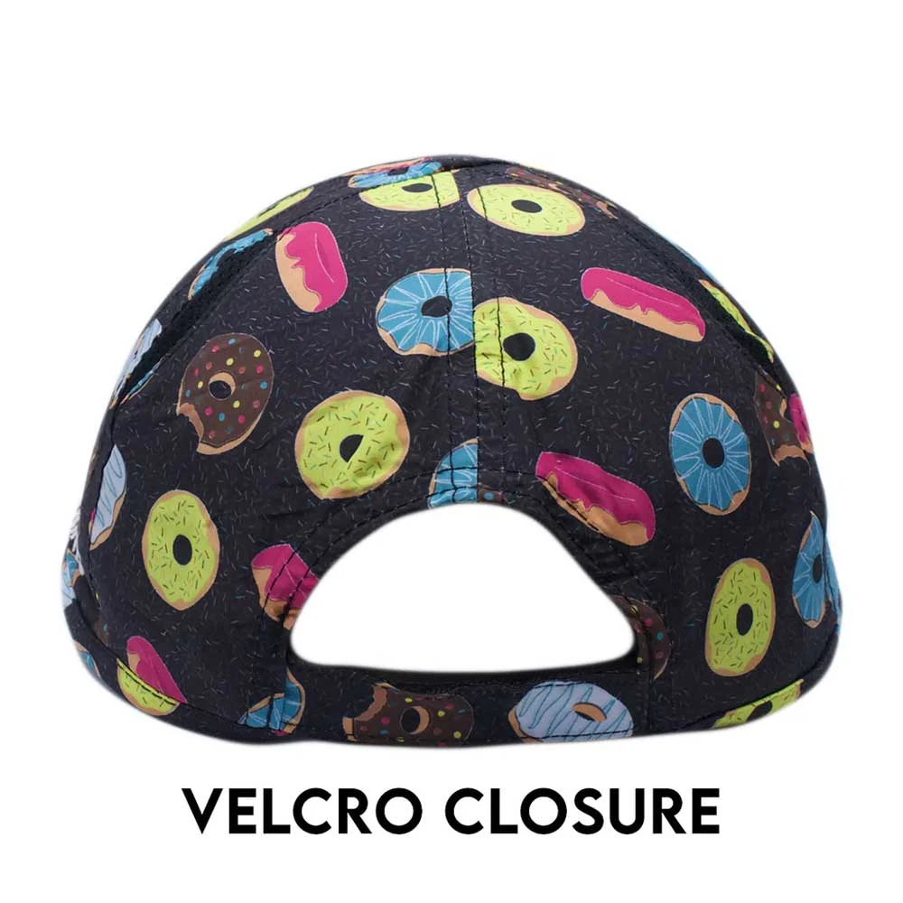 Sprints Unisex Donuts 2.0 Hat Hats 3 Sprints Unisex Donuts 2.0 Hat Hats