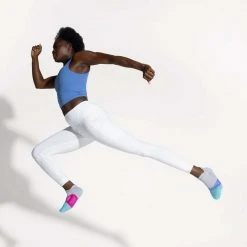 Feetures Unisex Elite Light Cushion No Show Tab - Go Gray Apparel 6 Feetures Unisex Elite Light Cushion No Show Tab - Go Gray Apparel