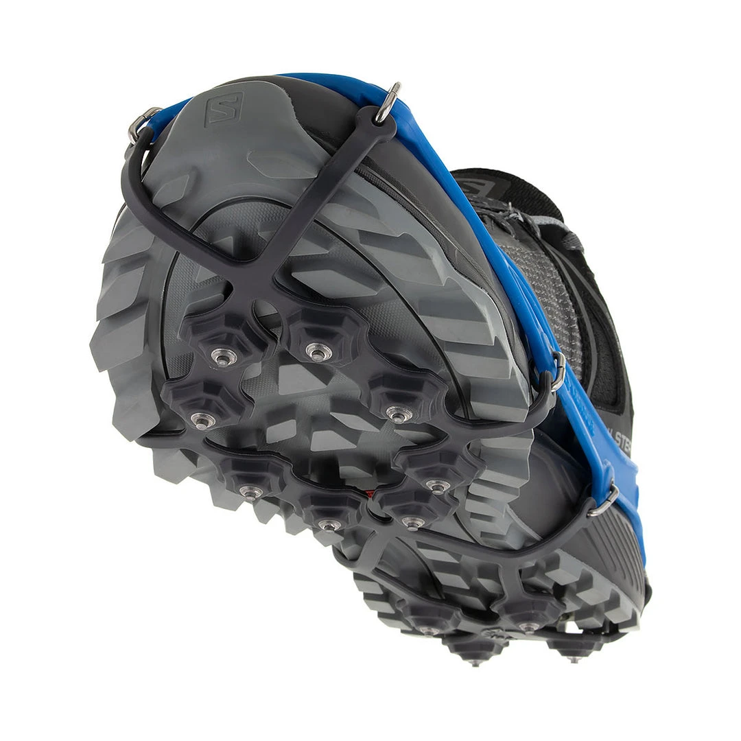 Kahtoola EXOspikes Footwear Traction - Blue 5 Kahtoola EXOspikes Footwear Traction - Blue