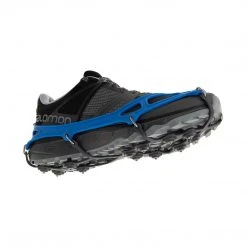 Kahtoola EXOspikes Footwear Traction - Blue