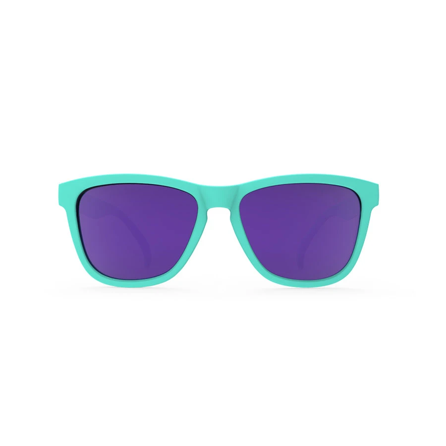 Goodr Electric Dinotopia Carnival Sunglasses 1 Goodr Electric Dinotopia Carnival Sunglasses