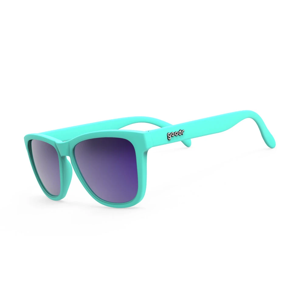 Goodr Electric Dinotopia Carnival Sunglasses 2 Goodr Electric Dinotopia Carnival Sunglasses