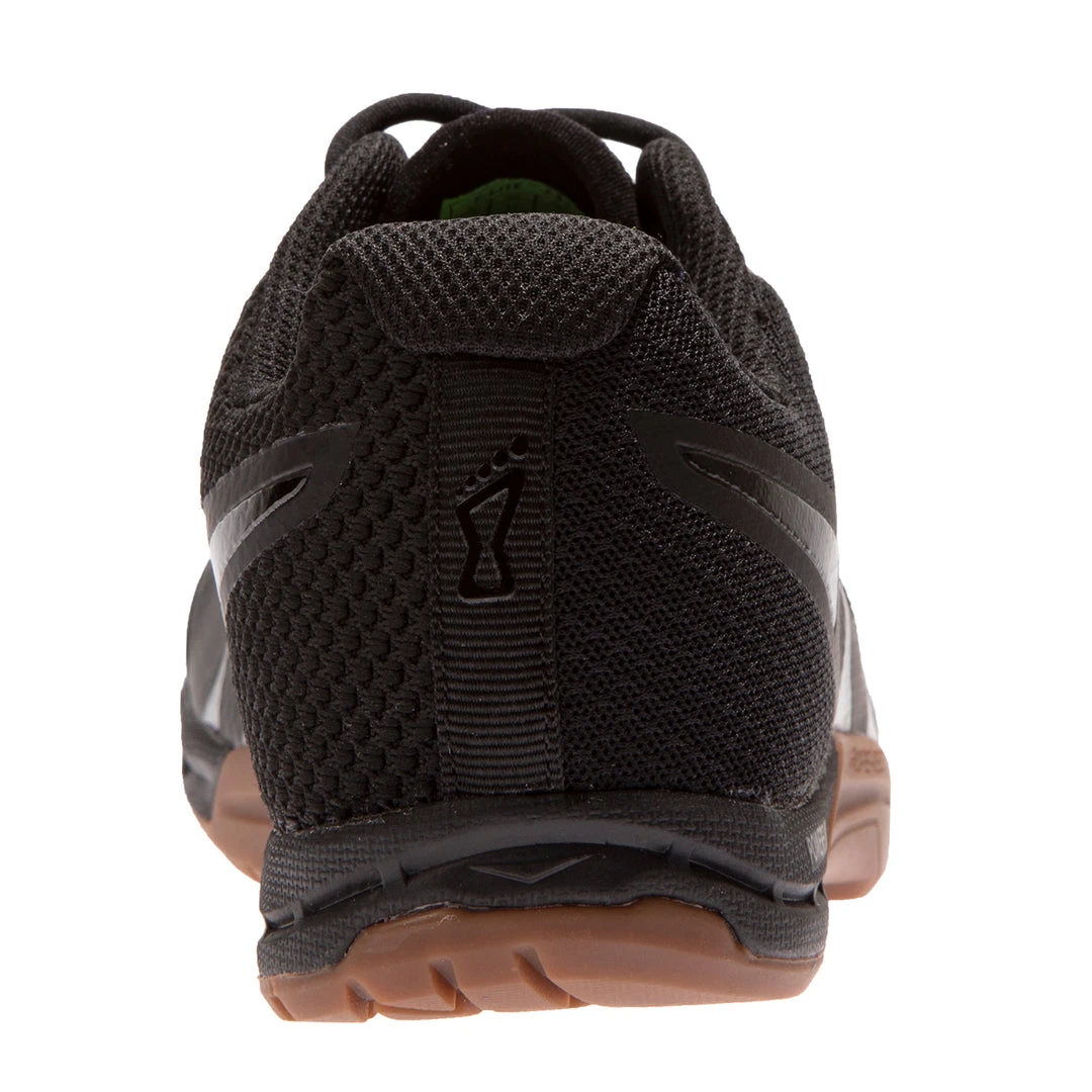 Inov-8 Women's F Lite 235 V3 Cross Training Shoe - Black/Gum - Regular (B) Shoes 5 Inov-8 Women's F Lite 235 V3 Cross Training Shoe - Black/Gum - Regular (B) Shoes