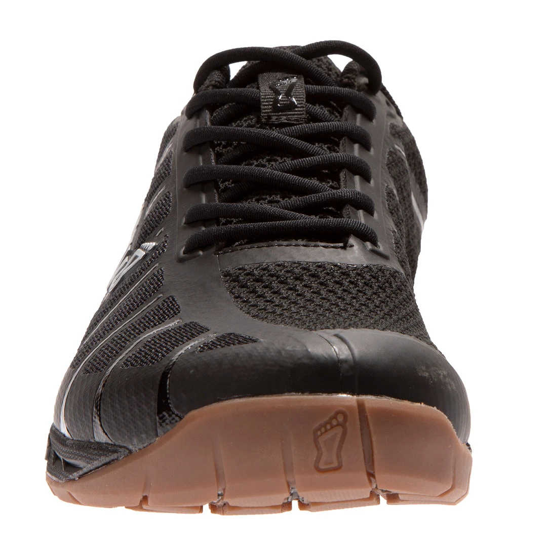 Inov-8 Shoes Men's F Lite 235 V3 Cross Training Shoe - Black/Gum - Regular (D) 4 Inov-8 Shoes Men's F Lite 235 V3 Cross Training Shoe - Black/Gum - Regular (D)