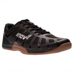 Inov-8 Shoes Men's F Lite 235 V3 Cross Training Shoe - Black/Gum - Regular (D) 9 Inov-8 Shoes Men's F Lite 235 V3 Cross Training Shoe - Black/Gum - Regular (D)