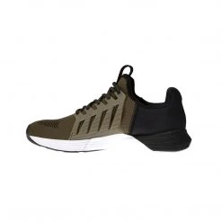 Inov-8 Men's F-LITE G 300 Training Shoe - Khaki/White - Regular (D)