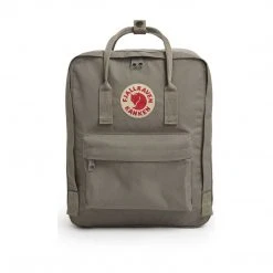 Fjällräven Bags Kanken Backpack - Fog