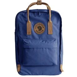 Fjällräven Bags Kanken No 2 Laptop 15in Backpack - Dark Blue