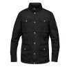 Fjällräven Apparel Men's Raven Jacket - Black