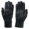Bula Accessories Vega Micro Stretch Glove - Solid Black