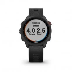 Garmin Forerunner® 245 GPS Running Smartwatch With Music - Black 13 Garmin Forerunner® 245 GPS Running Smartwatch With Music - Black