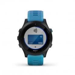 Garmin Forerunner® 945 GPS Premium Running Smartwatch With Music - Blue Bundle 16 Garmin Forerunner® 945 GPS Premium Running Smartwatch With Music - Blue Bundle