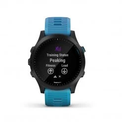 Garmin Forerunner® 945 GPS Premium Running Smartwatch With Music - Blue Bundle 17 Garmin Forerunner® 945 GPS Premium Running Smartwatch With Music - Blue Bundle