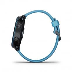 Garmin Forerunner® 945 GPS Premium Running Smartwatch With Music - Blue Bundle