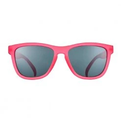 Goodr Dr. 4-R-E Shots Sunglasses