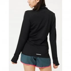 Adidas Women's CR Cold Ready Cover Up - Black