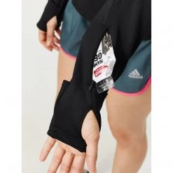 Adidas Women's CR Cold Ready Cover Up - Black