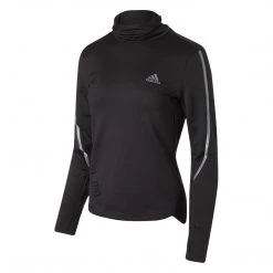 Adidas Women's CR Cold Ready Cover Up - Black