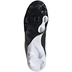 Adidas Unisex Copa Kapitan .2 Firm Ground Soccer Cleat - Core Black/Core Black/Gold Metallic 8 Adidas Unisex Copa Kapitan .2 Firm Ground Soccer Cleat - Core Black/Core Black/Gold Metallic