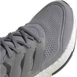 Adidas Men's Ultraboost 21 Running Shoe - Grey Three/Grey Three/Grey Four - Regular (D) Shoes 7 Adidas Men's Ultraboost 21 Running Shoe - Grey Three/Grey Three/Grey Four - Regular (D) Shoes