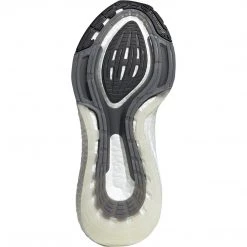 Adidas Shoes Women's Ultraboost 21 Running Shoe - Grey Three/Grey Three/Grey Four - Regular (B)