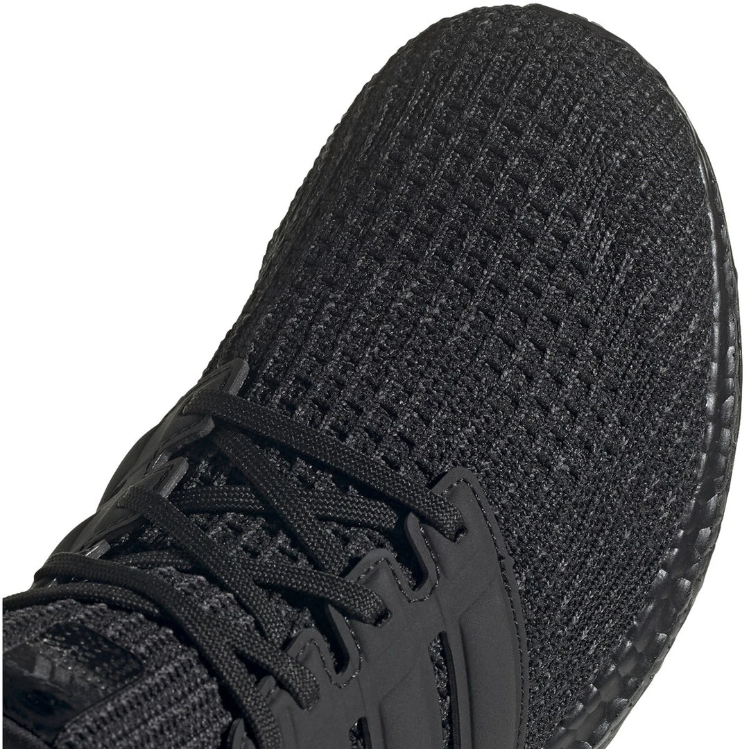 Adidas Shoes Men's Ultraboost DNA Running Shoe - Core Black/Core Black/Active Red - Regular (D) 4 Adidas Shoes Men's Ultraboost DNA Running Shoe - Core Black/Core Black/Active Red - Regular (D)