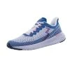 361 Men's Fierce Running Shoe - White/Nautical Blue - Regular (D)