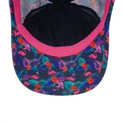 Sprints Unisex Flamingo Hat