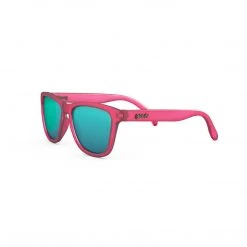 Goodr Flamingos On Booze Cruise Sunglasses