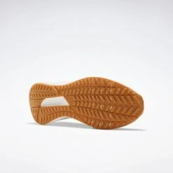 Reebok Shoes Women's Floatride Energy GROW Running Shoe - Classic White/Brave Blue/Boulder Grey - Regular (B)