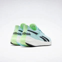 Reebok Women's Floatride Energy Symmetros Running Shoe - Digital Glow/Chalk Blue/Neon Mint - Regular (B) 13 Reebok Women's Floatride Energy Symmetros Running Shoe - Digital Glow/Chalk Blue/Neon Mint - Regular (B)