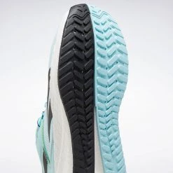 Reebok Women's Floatride Energy Symmetros Running Shoe - Digital Glow/Chalk Blue/Neon Mint - Regular (B) 16 Reebok Women's Floatride Energy Symmetros Running Shoe - Digital Glow/Chalk Blue/Neon Mint - Regular (B)