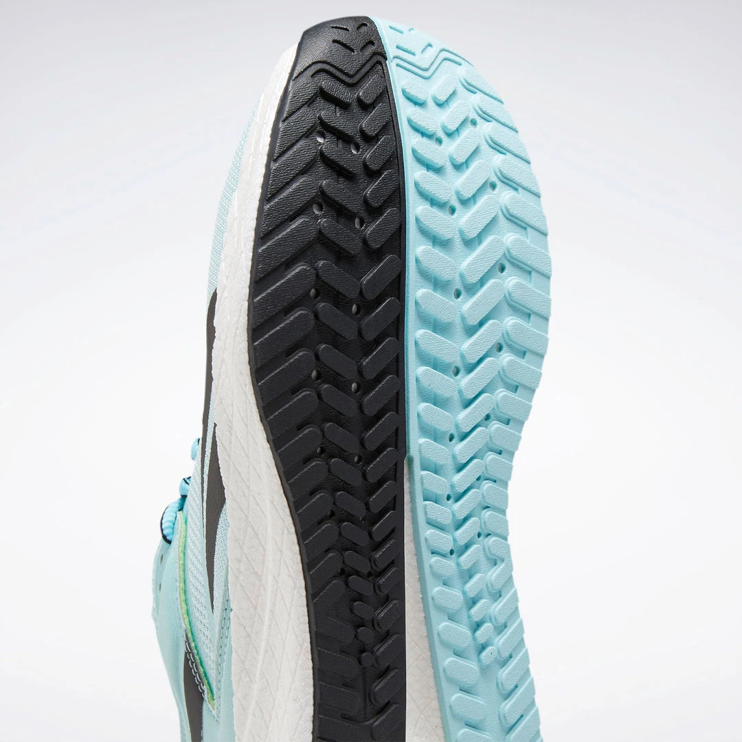 Reebok Women's Floatride Energy Symmetros Running Shoe - Digital Glow/Chalk Blue/Neon Mint - Regular (B) 8 Reebok Women's Floatride Energy Symmetros Running Shoe - Digital Glow/Chalk Blue/Neon Mint - Regular (B)