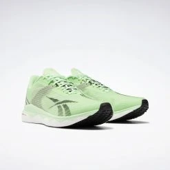 Reebok Men's Floatride Run Fast 3 Running Shoe - Neon Mint/Footwear White/Core Black - Regular (D) Shoes 12 Reebok Men's Floatride Run Fast 3 Running Shoe - Neon Mint/Footwear White/Core Black - Regular (D) Shoes