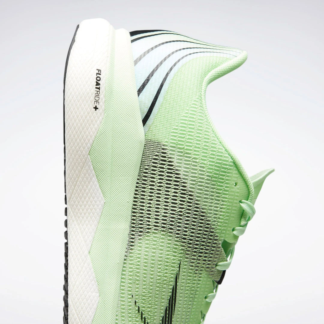 Reebok Men's Floatride Run Fast 3 Running Shoe - Neon Mint/Footwear White/Core Black - Regular (D) Shoes 8 Reebok Men's Floatride Run Fast 3 Running Shoe - Neon Mint/Footwear White/Core Black - Regular (D) Shoes