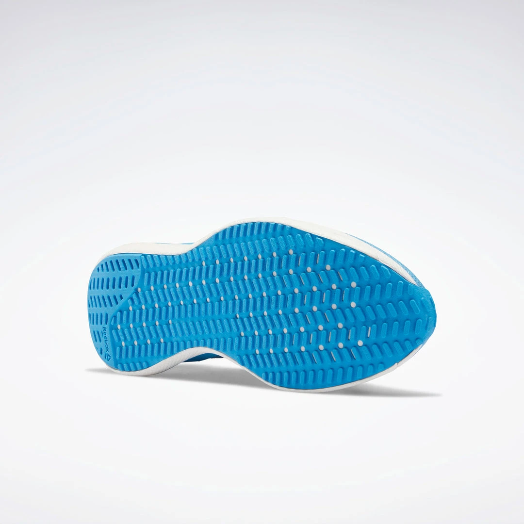 Reebok Shoes Women's Floatride Run Fast 3.0 Running Shoe - Blue/Coral/White - Regular (B) 5 Reebok Shoes Women's Floatride Run Fast 3.0 Running Shoe - Blue/Coral/White - Regular (B)