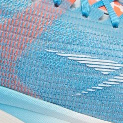 Reebok Shoes Women's Floatride Run Fast 3.0 Running Shoe - Blue/Coral/White - Regular (B) 18 Reebok Shoes Women's Floatride Run Fast 3.0 Running Shoe - Blue/Coral/White - Regular (B)