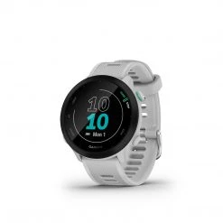 Garmin Forerunner 55 Smartwatch - Whitestone