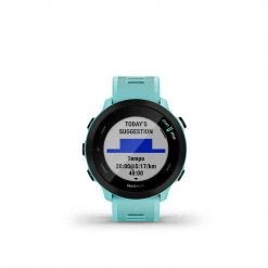 Garmin Forerunner 55 Smartwatch - Aqua