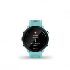 Garmin Forerunner 55 Smartwatch - Aqua